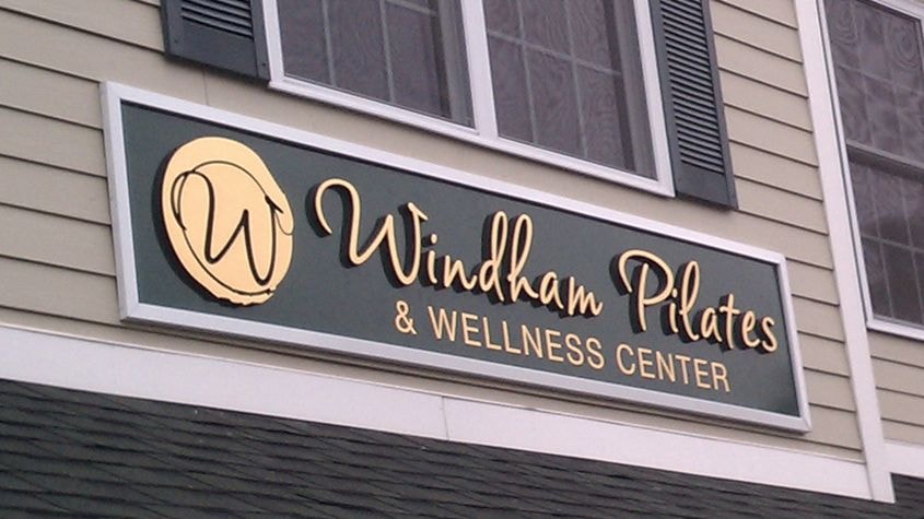 Carved Signs Carved Signs